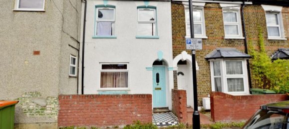 1 bedroom Apartment in London, United Kingdom No. 12486 14