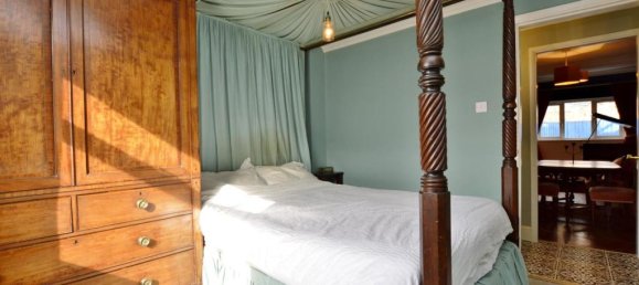 1 bedroom Apartment in London, United Kingdom No. 12486 17