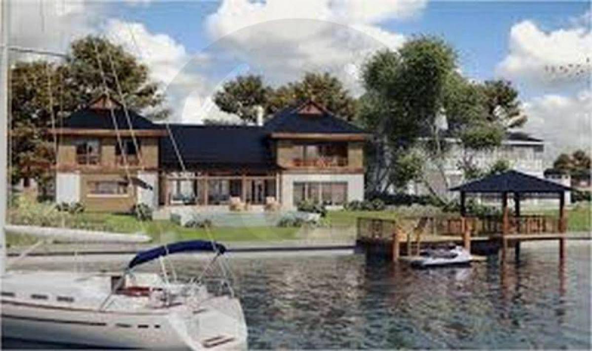  قطعة أرض في Tigre, Argentina رقم 116282