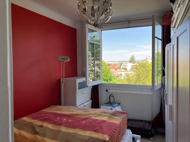 1 chambre Appartement à Bois-Colombes, France No. 183205