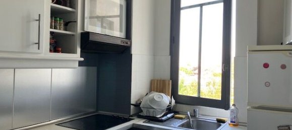 1 chambre Appartement à Bois-Colombes, France No. 183205 5