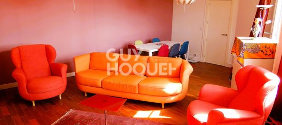 1 chambre Appartement à Bois-Colombes, France No. 183205 9