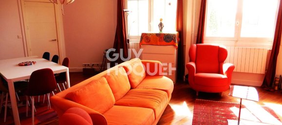 1 chambre Appartement à Bois-Colombes, France No. 183205 3