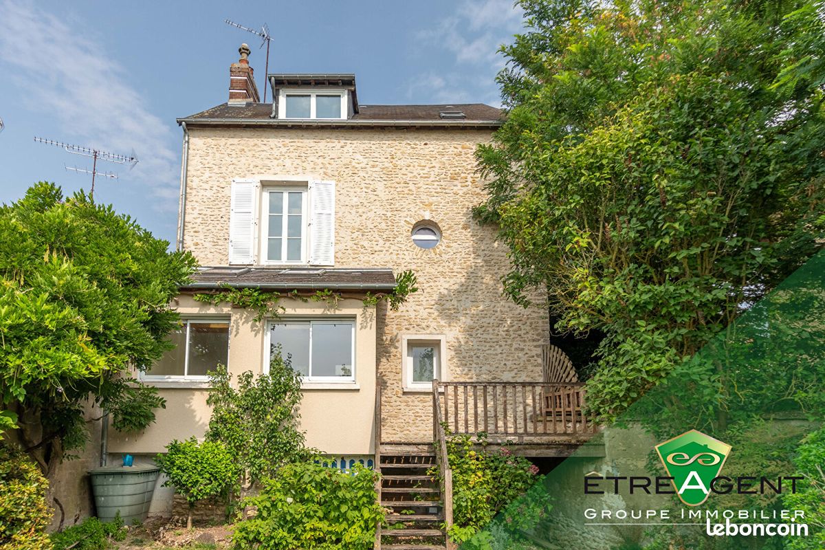 3 bedrooms House in Pacy-sur-Eure, France No. 358831