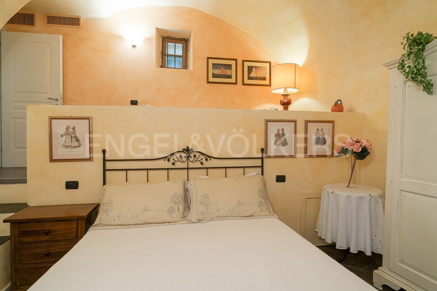2 rooms Apartment in Loano, Italy No. 105262