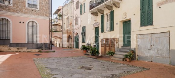 2 rooms Apartment in Loano, Italy No. 105262 16