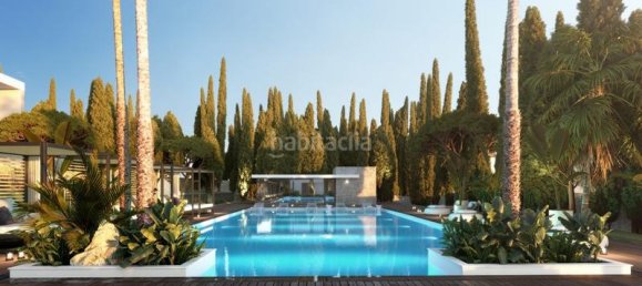 5 bedrooms Villa in Marbella, Spain No. 25064 17