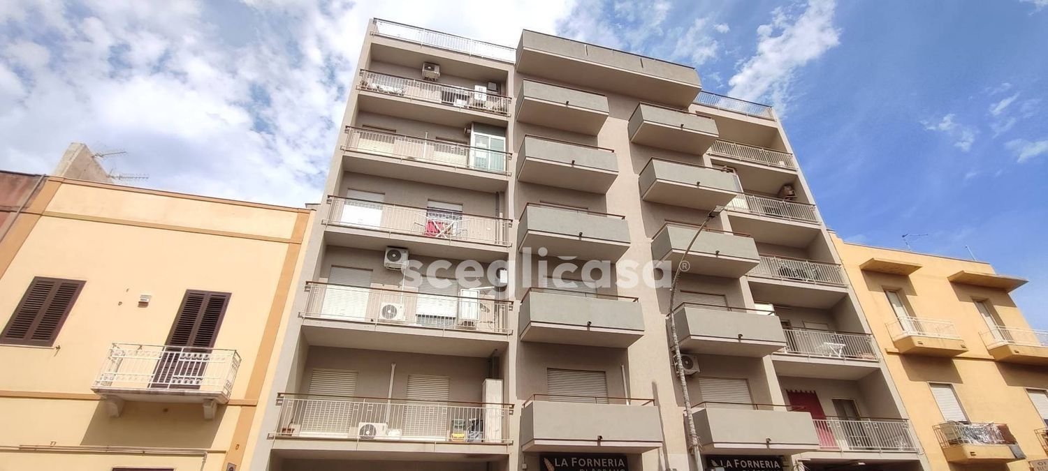 3 bedrooms Apartment in Vita, Italy No. 385039