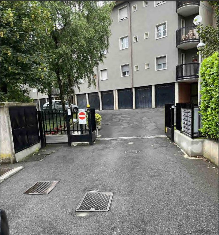 Apartamento de 3 divisões em Albino, Italy N.º 8590