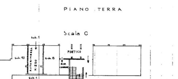 Apartamento de 3 divisões em Albino, Italy N.º 8590 35