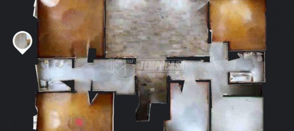 5 rooms Apartment in Vercelli, Italy No. 70284 19