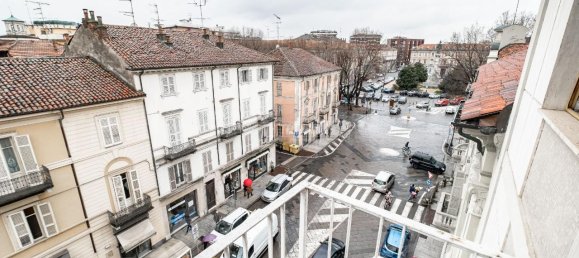 5 rooms Apartment in Vercelli, Italy No. 70284 14