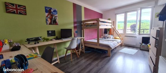 3 bedrooms House in Grauves, France No. 311272 5