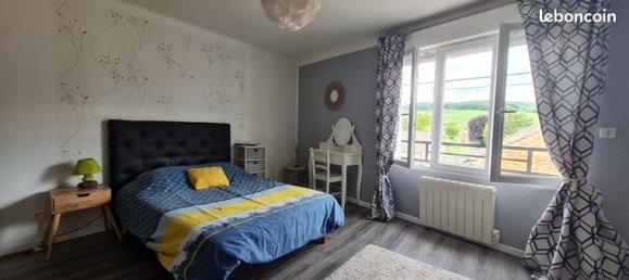 3 bedrooms House in Grauves, France No. 311272 4