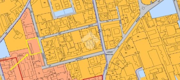 1176m² Land in Cuggiono, Italy No. 18096 9