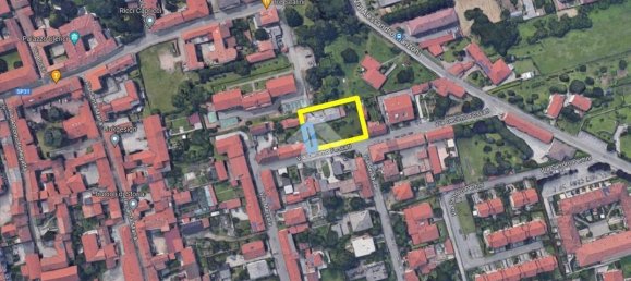 1176m² Land in Cuggiono, Italy No. 18096 5