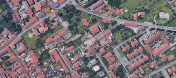 1176m² Land in Cuggiono, Italy No. 18096 8