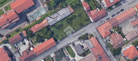1176m² Land in Cuggiono, Italy No. 18096 6