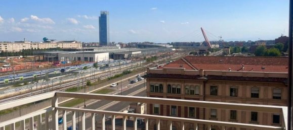 3-Zimmer Wohnung in Turin, Italy, Nr. 283812 12