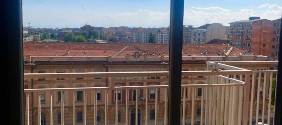 3-Zimmer Wohnung in Turin, Italy, Nr. 283812 21