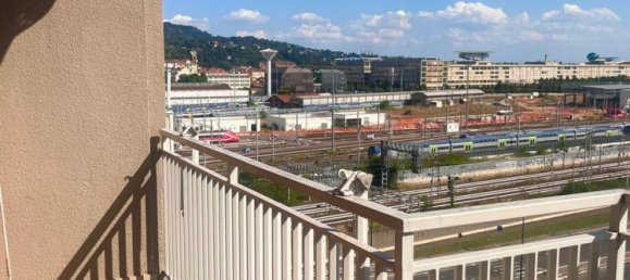 3-Zimmer Wohnung in Turin, Italy, Nr. 283812 13