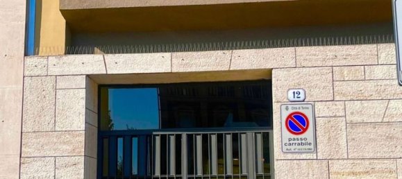 3-Zimmer Wohnung in Turin, Italy, Nr. 283812 2