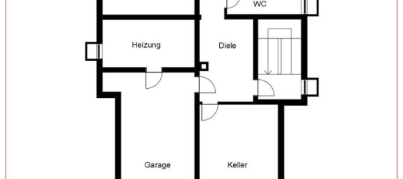 9-Zimmer Haus in Rhein-Neckar-Kreis, Germany, Nr. 5835 14