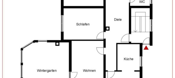 9-Zimmer Haus in Rhein-Neckar-Kreis, Germany, Nr. 5835 15