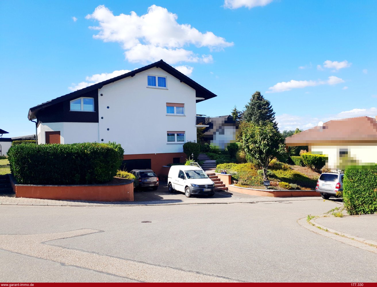 9-Zimmer Haus in Rhein-Neckar-Kreis, Germany, Nr. 5835