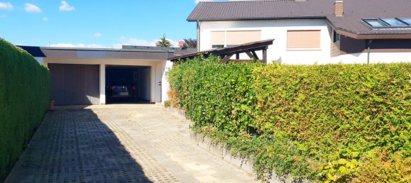 9-Zimmer Haus in Rhein-Neckar-Kreis, Germany, Nr. 5835 2