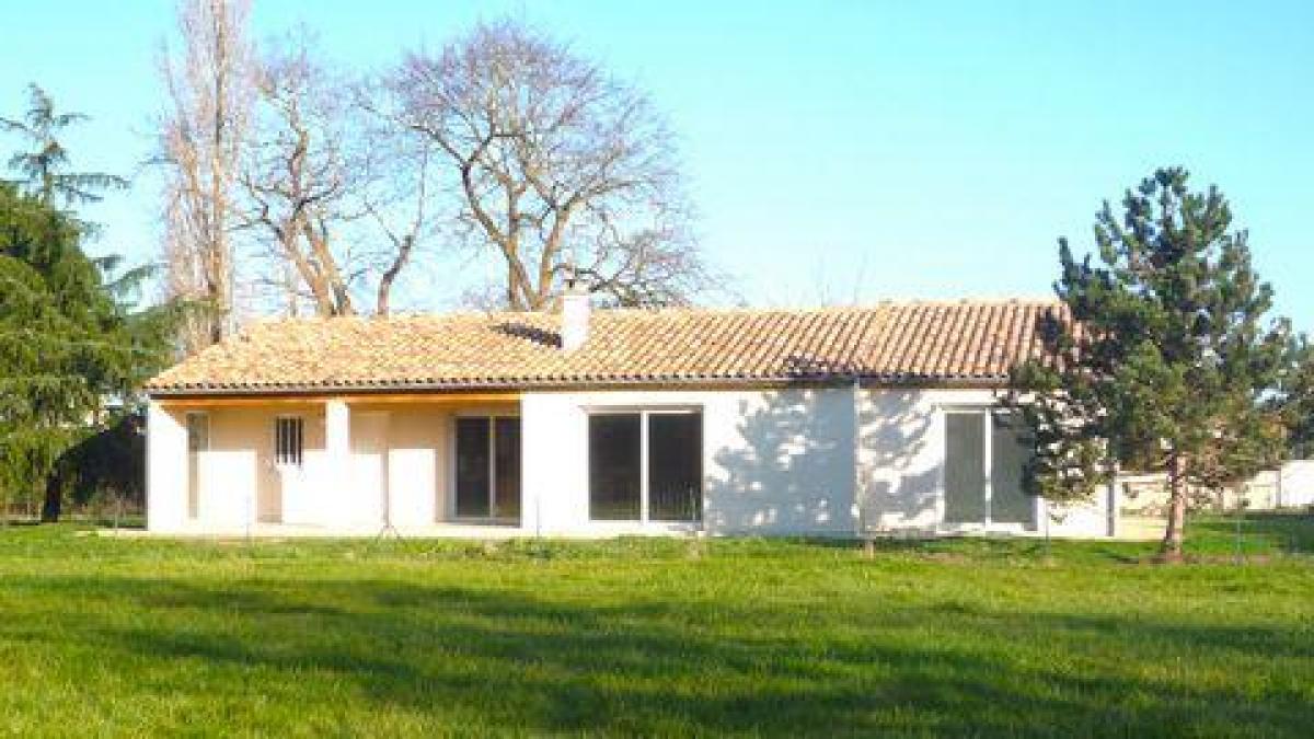 Casa T2 em Saintes, France N.º 29347