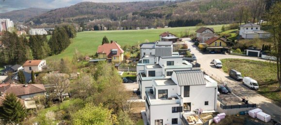 Adosado de 5 habitaciónes en Pressbaum, Austria No. 18462 13