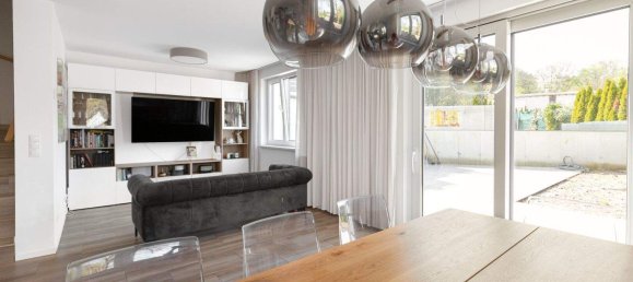 Adosado de 5 habitaciónes en Pressbaum, Austria No. 18462 2