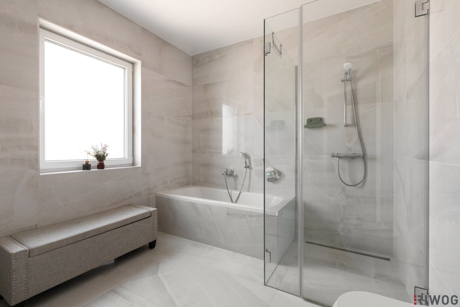 Adosado de 5 habitaciónes en Pressbaum, Austria No. 18462