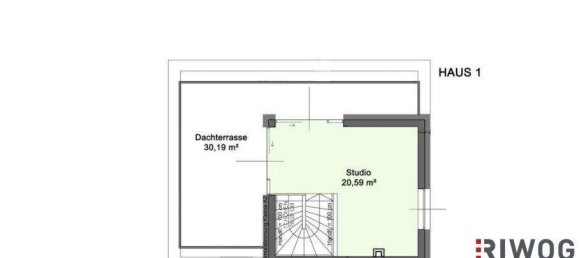 Adosado de 5 habitaciónes en Pressbaum, Austria No. 18462 22