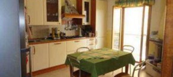 7 rooms Apartment in Montalto Uffugo, Italy No. 180785 6