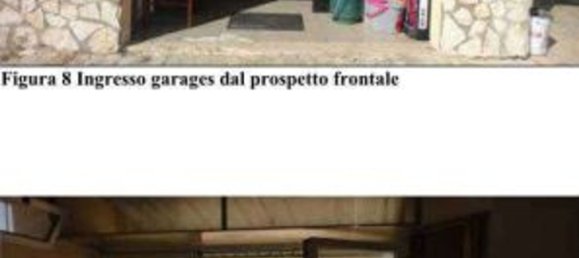 7 rooms Apartment in Montalto Uffugo, Italy No. 180785 8