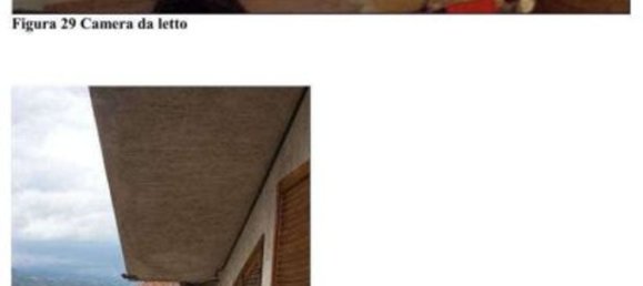 7 rooms Apartment in Montalto Uffugo, Italy No. 180785 20