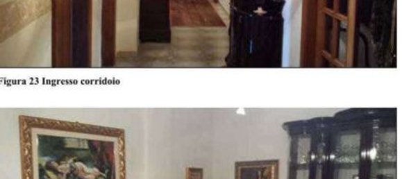 7 rooms Apartment in Montalto Uffugo, Italy No. 180785 17