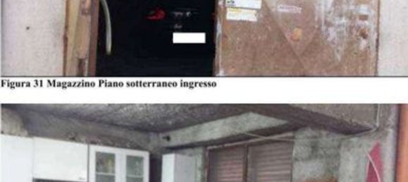 7 rooms Apartment in Montalto Uffugo, Italy No. 180785 21