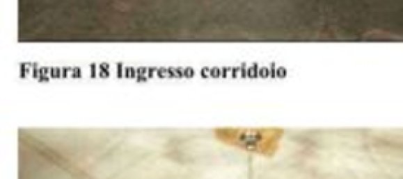 7 rooms Apartment in Montalto Uffugo, Italy No. 180785 14