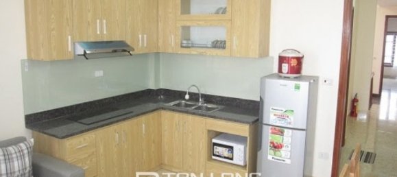 2 bedrooms Apartment in Ba Dinh, Vietnam No. 1643 3