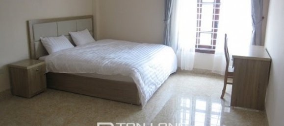 2 bedrooms Apartment in Ba Dinh, Vietnam No. 1643 4
