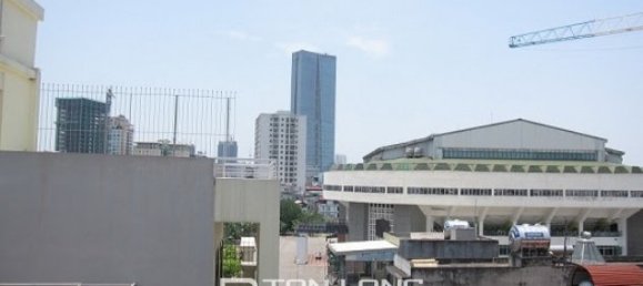 2 bedrooms Apartment in Ba Dinh, Vietnam No. 1643 6