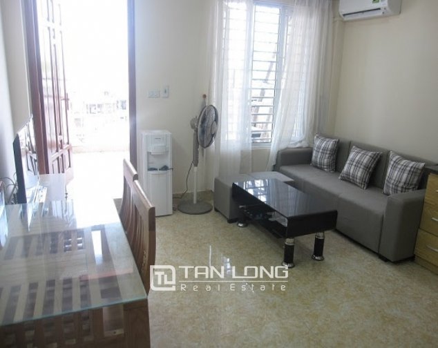 2 bedrooms Apartment in Ba Dinh, Vietnam No. 1643