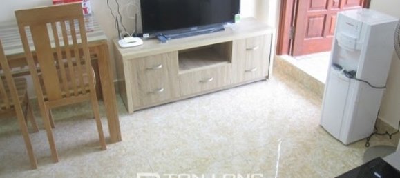2 bedrooms Apartment in Ba Dinh, Vietnam No. 1643 2