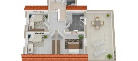 4 غرف نوم منزل في Gutersloh, Germany رقم 315295 3