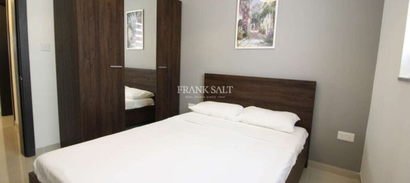 2 Schlafzimmer Wohnung in Saint Julian's, Malta, Nr. 9558 9