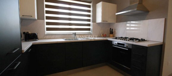 2 Schlafzimmer Wohnung in Saint Julian's, Malta, Nr. 9558 5