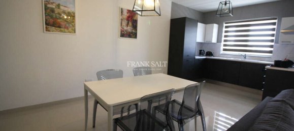 2 Schlafzimmer Wohnung in Saint Julian's, Malta, Nr. 9558 3